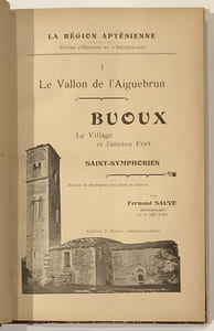 Gap et Embrun. Et le siègle épiscopal des Hautes-Alpes.