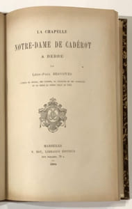Gap et Embrun. Et le siègle épiscopal des Hautes-Alpes.