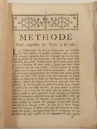 Méthode pour rappeler les noyés à la vie, recueillie des meilleurs auteurs.