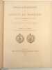 Armorial et sigillographie des Evêques de Marseille, avec des notices historiques sur chacun de ces prélats.. ALBANES (J.H.).