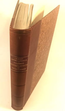 Richesses ornithologiques du midi de la France, ou description méthodique de tous les oiseaux observés en Provence et dans les départements ...