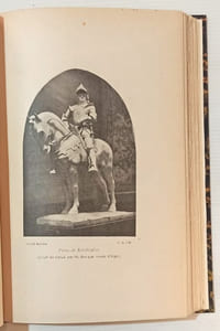 Histoire de l'Agenais publié sous le patronage de la société des sciences, lettres et arts d'Agen.