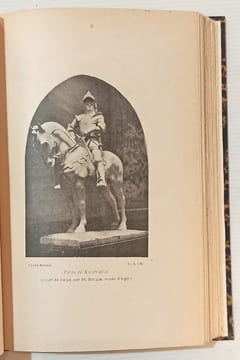 Histoire de l'Agenais publié sous le patronage de la société des sciences, lettres et arts d'Agen.. MARBOUTIN - DAUNIS - GUIGNARD - BALLOUHEY