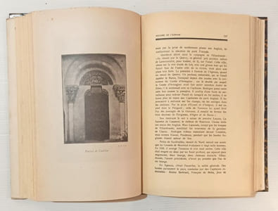 Histoire de l'Agenais publié sous le patronage de la société des sciences, lettres et arts d'Agen.