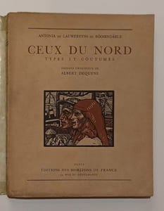 Ceux du Nord - Types et Coutumes