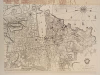 Atlas des paroisses du diocèse de Marseille. Document de travail hors commerce contenant le texte des circonscriptions paroissiales promulgué le 15 janvier 1980 par le cardinal-archevêque.