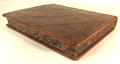 Journal du Voyage de Michel de Montaigne en Italie par la Suisse et l'Allemagne en 1580 & 1581. Notes par M. de Querlon.