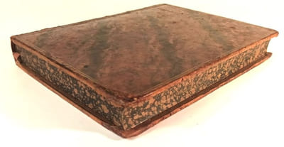 Journal du Voyage de Michel de Montaigne en Italie par la Suisse et l'Allemagne en 1580 & 1581. Notes par M. de Querlon.