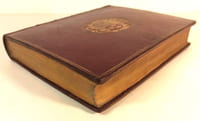 La vie de Saint Thomas d'Aquin, de l'ordre des frères prêcheuurs, docteur de l'Eglise, avec un exposé de sa doctrine et de ses ouvrages.