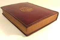 La vie de Saint Thomas d'Aquin, de l'ordre des frères prêcheuurs, docteur de l'Eglise, avec un exposé de sa doctrine et de ses ouvrages.