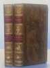 Voyage pittoresque de l'Inde, fait dans les années 1780-1785. Traduit de l'anglais et augmenté de notes par L. Langles.. HODGES William.