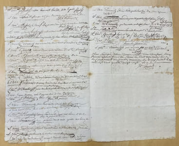 (Contrat d'assurance maritime marseillais)