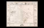 Plan géométral de la ville de Marseille et de ses faubourgs, avec le projet d'agrandissement. Levé par ordre du Roi, en 1785, sous l'inspection de M. ...