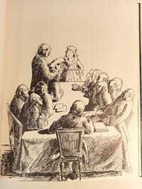 Les racines de Saint-Barnabé. Chronique et illustration d'un village marseillais.