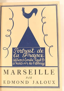 Marseille.