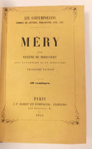 Méry.