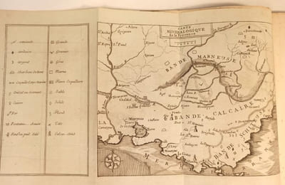 Mémoire sur les engrais que la Provence peut fournir; qui a remporté le prix au jugement de l'Académie en l'année 1778.