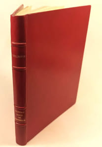 Règlemens du bureau de santé de Marseille. D'après ceux de 1730, des Supplémens de 1786 et 1787, augmentés des Délibérations Règlementaires, consignées dans les Regîtres de ce Bureau, des Instructions les plus exactes, des devoirs des conservateurs de Santé et des Officiers et Employés de cette Administration, ainsi que la description des localités du Lazaret de Marseille