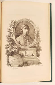 Le grand pionnier laïque de 1720 ou le chevalier Nicolas Roze et les horreurs de la peste. Légende du XVIIIe siècle dédiée au peuple marseillais.