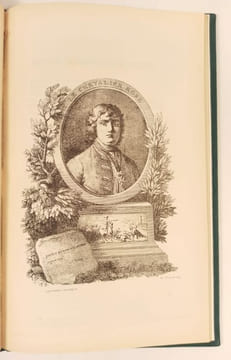 Le grand pionnier laïque de 1720 ou le chevalier Nicolas Roze et les horreurs de la peste. Légende du XVIIIe siècle dédiée au peuple marseillais.. ...