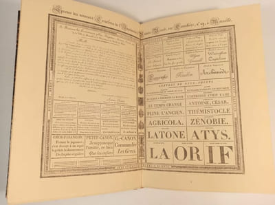 Centenaire du Sémaphore de Marseille. Notice historique.