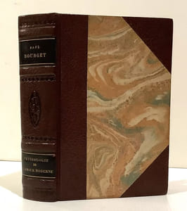 Physiologie de l'Amour Moderne. Frontispice gravé sur bois par J. L. Perrichon.