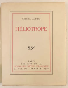 Héliotrope.