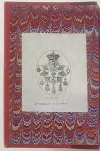 Le roi Charles IV à Marseille.