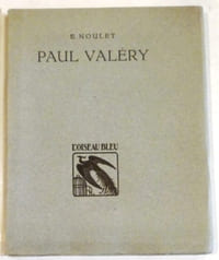 Paul Valéry.