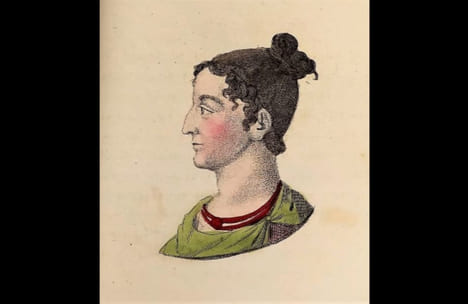 Le Lavater portatif ou précis de connaitre les hommes par les traits du visage - Le Lavater des Dames ou l'Art de connaitre les femmes et leur ...