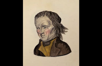 Le Lavater portatif ou précis de connaitre les hommes par les traits du visage - Le Lavater des Dames ou l'Art de connaitre les femmes et leur physionomie.