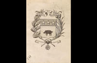 Les Antiquitez de la ville de Marseille, où il est traicté de l'ancienne République des Marseillois: Et des choses plus remarquables de leur Estat. Translatée de Latin en François, par Charles Annibal Fabrot, advocat au Parlement de Provence.