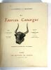Le taureau camargue, son élevage, la course provençale..  FLANDREYSY (J. de) et BOUZANQUET (G.).