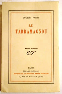 Le Tarramagnou.