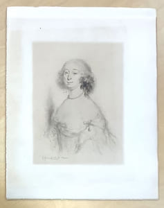 Lettres de Ninon de Lenclos à M. de Saint-Evremond, avec les réponses, suivies de La coquette vengée.