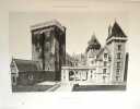 LA FRANCE PITTORESQUE ET MONUMENTALE. HAVARD (H.)