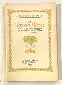 Le Nouveau Monde.