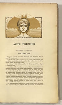 Le Nouveau Monde.