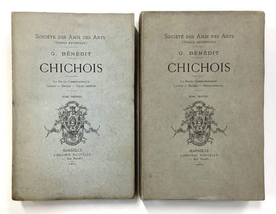 Chichois. La police correctionnelle. Contes. Epitres. Pièces inédites.