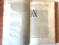 Historiae Romanae principis Decades tres cum Dimidia,seu libri XXXV, ex XIIII Decadibus relicti, longe quàm hactenus ex collationer meliorum codicum… Quibus accesserunt Simonis Grynaei de utilitate legendae historiae, praefatio…