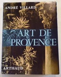 Art de Provence.