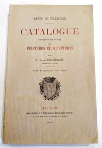 Musée de Narbonne.