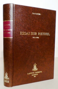 Essai sur Rethel (745 à 1890).