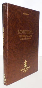 Moûtiers, Brides, Salins. Guide en Tarentaise.