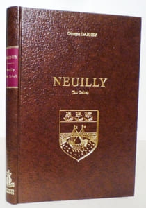 Neuilly-sur-Seine.