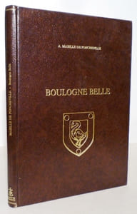 Boulogne belle.