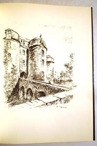 Boulogne belle.