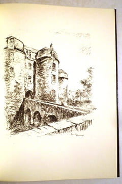 Boulogne belle.. MABILLE DE PONCHEVILLE (A.).
