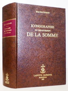 Iconographie du département de la Somme.