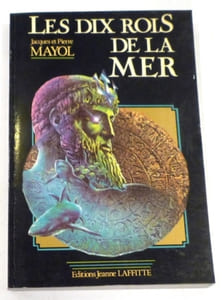 Les dix Rois de la Mer.